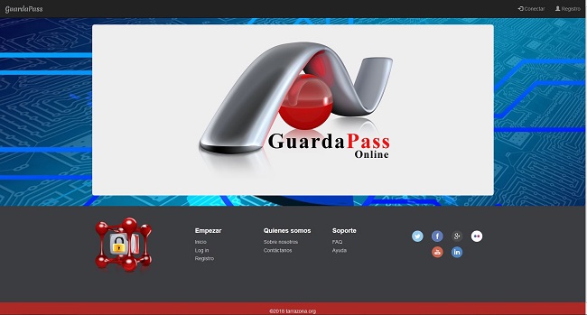 GuardaPassOnline
